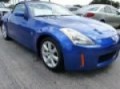 2005 NISSAN 350Z Touring Roadster Convertible Certified