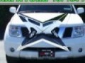 2005 NISSAN PATHFINDER Napa, CA t2155