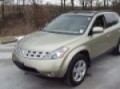 2005 Nissan Murano Frank Leta Acura used (10184A)