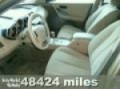2005 Nissan Murano in Mobile Daphne Pensacola, AL 36526