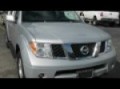 2005 Nissan Pathfinder Baton Rouge LA