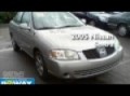 2005 Nissan Sentra Poway CA 92064