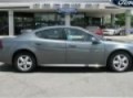 2005 PONTIAC GRAND PRIX