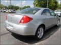 2005 Pontiac G6 - PEARLAND TX