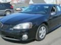 2005 Pontiac Grand Prix Sedan