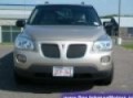 2005 Pontiac Montana  Rice Lake Hayward WI WI