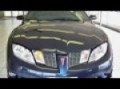 2005 Pontiac Sunfire