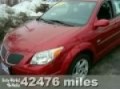 2005 Pontiac Vibe in Tinley Park Chicago, IL 60477