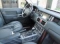 2005 Range Rover