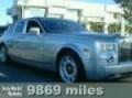 2005 Rolls-Royce PHANTOM in West Palm Beach Ft Lauderdale,