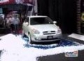 2005 SEMA: Hyundai Accent 3-Door