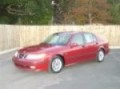 2005 Saab 95 Pensacola FL Frontier Motors