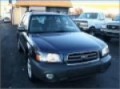 2005 Subaru Forester - Wexford PA