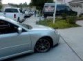 2005 Subaru Legacy Wagon