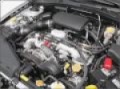 2005 Subaru Outback - HOUSTON TX