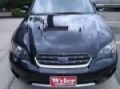 2005 Subaru Outback Jeff Wyler Springfield Auto Mall