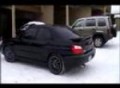 2005 Subaru WRX