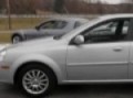 2005 Suzuki Forenza APPLE NISSAN YORK, PA 17402