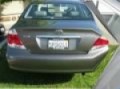 2005 TOYOTA CAMRY San Jose, CA