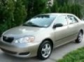 2005 TOYOTA COROLLA SDN CE AUTO   Atlanta GA Georgia
