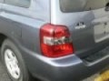 2005 TOYOTA HIGHLANDER 4CYL FWD **CERTIFIED** Manchester NH Boston MA