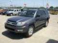 2005 Toyota 4Runner Tulsa OK 74107