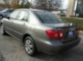 2005 Toyota Corolla - 4dr Car 4419