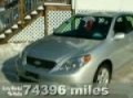 2005 Toyota Matrix in Boston Wakefield, MA 01880