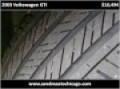 2005 Volkswagen GTI available from S&M Auto Sales