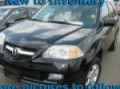 2006 ACURA MDX
