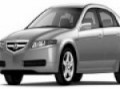 2006 ACURA TL