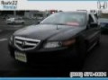 2006 Acura TL