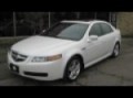 2006 Acura TL Brunswick OH