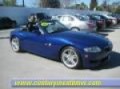 2006 BMW M Roadster Universal City CA 91602