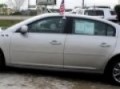 2006 Buick Lucerne CXL Charlotte Honda Vw
