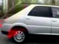 2006 Buick Rendezvous CX Fairborn Buick Pontiac GMC