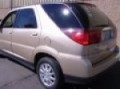 2006 Buick Rendezvous Gallagher Buick GMC