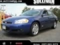 2006 CHEVROLET IMPALA