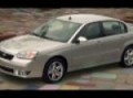 2006 CHEVROLET MALIBU White Bear Lake, MN