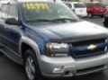 2006 CHEVROLET TRAILBLAZER 4dr 2WD LS  1 OWNER CPO