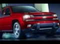 2006 CHEVROLET TRAILBLAZER Avon, CT