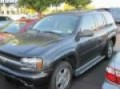 2006 CHEVROLET TRAILBLAZER Littleton, CO
