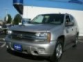 2006 CHEVROLET TRAILBLAZER Waldorf, MD