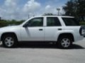 2006 CHEVROLET TRAILBLAZER  west palm beach FL
