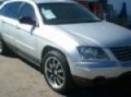 2006 CHRYSLER PACIFICA