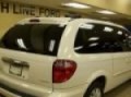 2006 CHRYSLER TOWN & COUNTRY LWB 4dr Touring