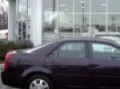 2006 Cadillac CTS Chesrown Chevrolet Buick GMC Cadillac