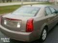 2006 Cadillac CTS in Plano Dallas, TX 75093