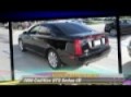 2006 Cadillac STS Sedan 4D - Volvo of Orange County