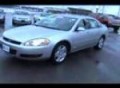 2006 Chevrolet Impala SS (07RC618)
